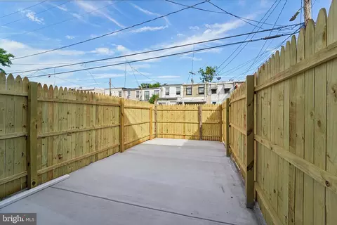 Exterior - 1136 Nanticoke St, Baltimore, MD 21230 photo 3 of 4