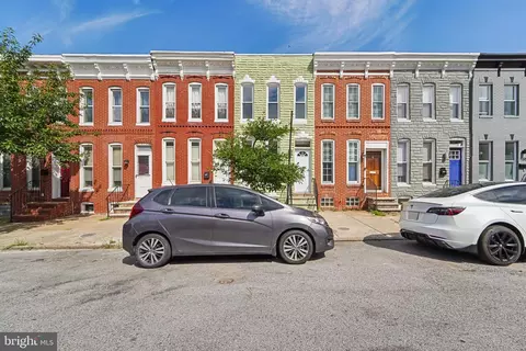 Other - 1136 Nanticoke St, Baltimore, MD 21230 photo 3 of 10