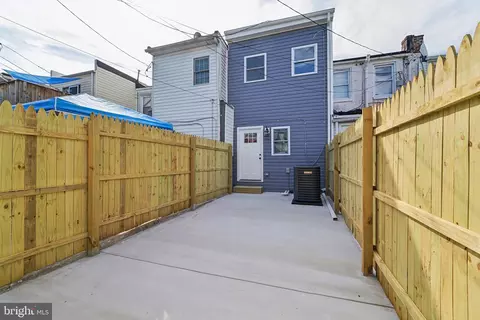 Exterior - 1136 Nanticoke St, Baltimore, MD 21230 photo 4 of 4