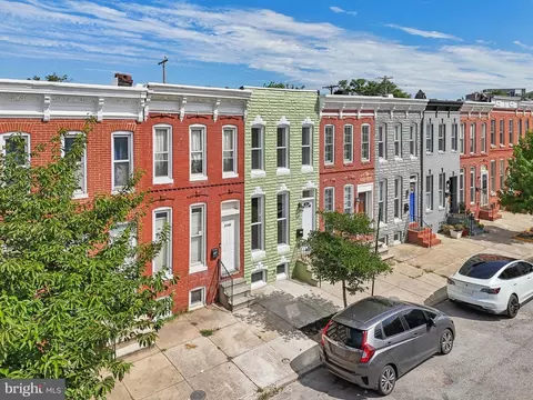 View/Area - 1136 Nanticoke St, Baltimore, MD 21230 photo 1 of 1