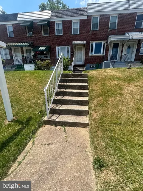 3679 Dudley Ave, Baltimore, MD 21213