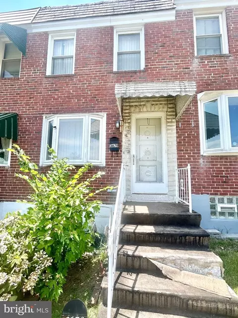3679 Dudley Ave, Baltimore, MD 21213 photo 2