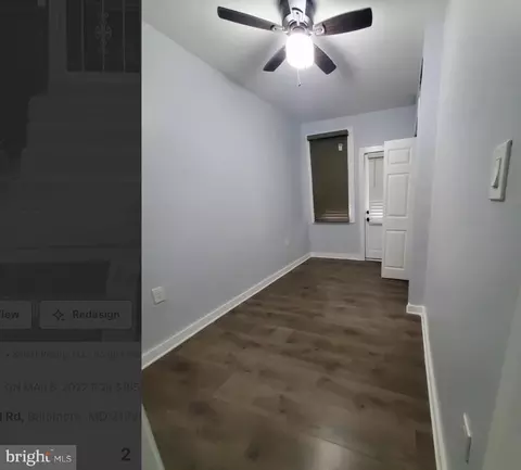 Entry Way - 312 Marydell Rd, Baltimore, MD 21229 photo 1 of 5