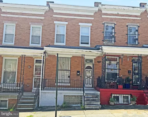 Other - 2757 Rayner Ave, Baltimore, MD 21216 photo 1 of 7
