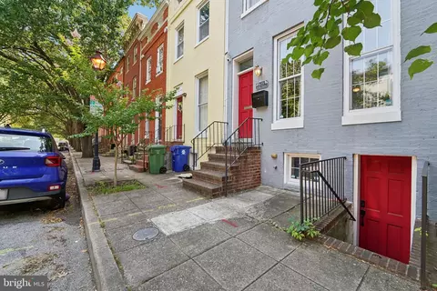 635 S Paca St, Baltimore, MD 21230 photo 4
