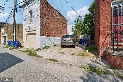 635 S Paca St, Baltimore, MD 21230 photo 35