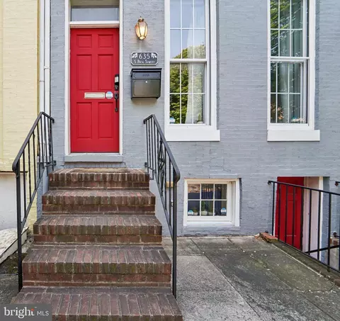 635 S Paca St, Baltimore, MD 21230 photo 2