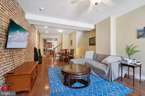 635 S Paca St, Baltimore, MD 21230 photo 5
