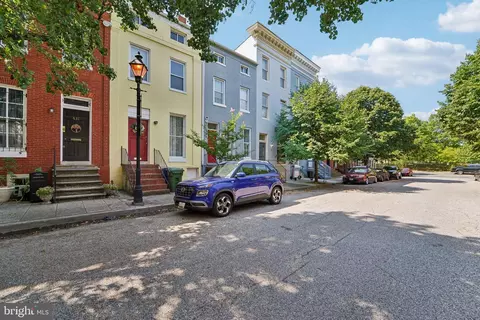 635 S Paca St, Baltimore, MD 21230 photo 3