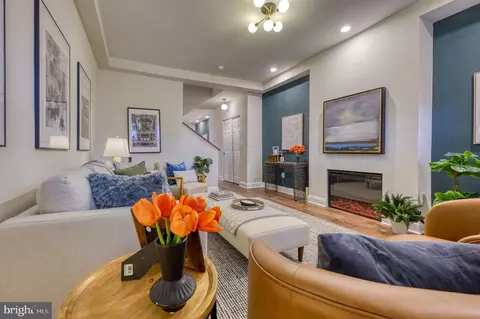 2801 Clifton Ave, Baltimore, MD 21216