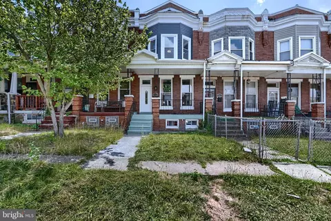 Other - 2025 E 31st St, Baltimore, MD 21218 photo 4 of 24