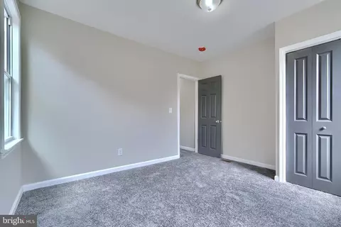 Bedroom - 2025 E 31st St, Baltimore, MD 21218 photo 3 of 3