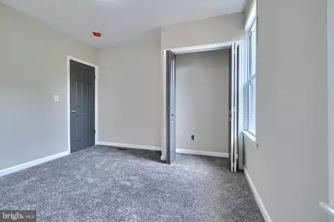 Entry Way - 2025 E 31st St, Baltimore, MD 21218 photo 4 of 7
