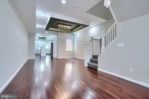 Living - 2025 E 31st St, Baltimore, MD 21218 photo 4 of 9