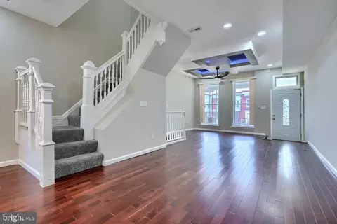 Living - 2025 E 31st St, Baltimore, MD 21218 photo 5 of 9