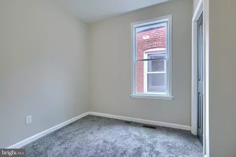 Entry Way - 2025 E 31st St, Baltimore, MD 21218 photo 5 of 7
