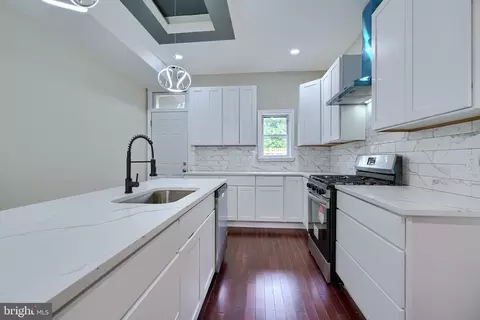 Kitchen - 2025 E 31st St, Baltimore, MD 21218 photo 2 of 2