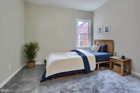 Bedroom - 2025 E 31st St, Baltimore, MD 21218 photo 1 of 3