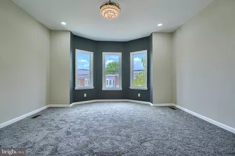 Living - 2025 E 31st St, Baltimore, MD 21218 photo 7 of 9