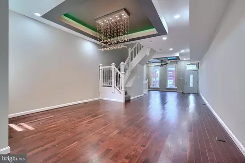 Living - 2025 E 31st St, Baltimore, MD 21218 photo 6 of 9