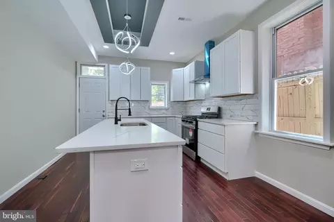 Kitchen - 2025 E 31st St, Baltimore, MD 21218 photo 1 of 2