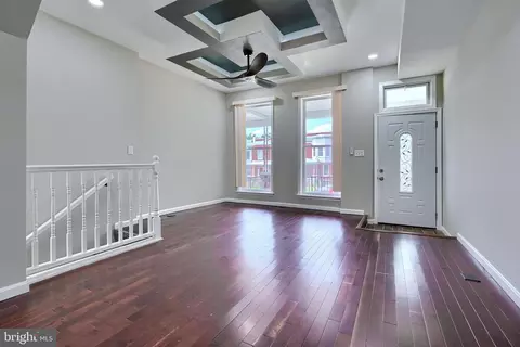 Living - 2025 E 31st St, Baltimore, MD 21218 photo 3 of 9