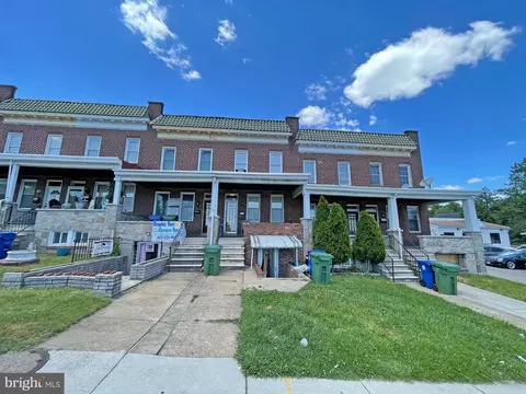 5638 Belair Rd, Baltimore, MD 21206 photo 2