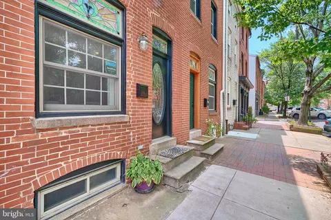 1925 Bank St, Baltimore, MD 21231