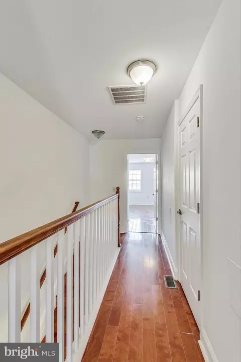 Entry Way - 312 S Regester St, Baltimore, MD 21231 photo 5 of 5