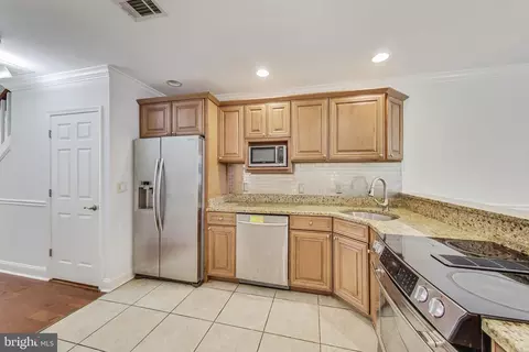 Kitchen - 312 S Regester St, Baltimore, MD 21231 photo 3 of 3