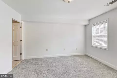 Bedroom - 312 S Regester St, Baltimore, MD 21231 photo 4 of 8