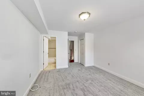 Bedroom - 312 S Regester St, Baltimore, MD 21231 photo 2 of 8