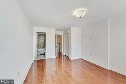 Bedroom - 312 S Regester St, Baltimore, MD 21231 photo 5 of 8
