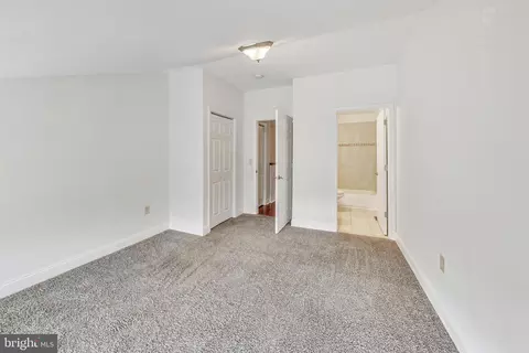 Bedroom - 312 S Regester St, Baltimore, MD 21231 photo 8 of 8