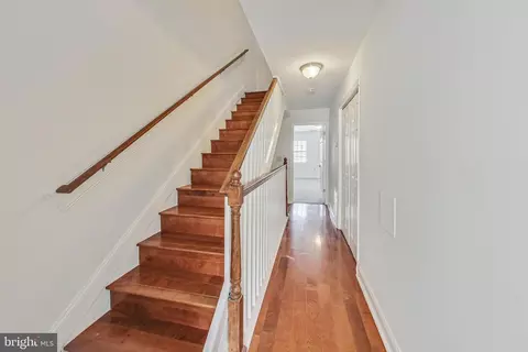 Entry Way - 312 S Regester St, Baltimore, MD 21231 photo 3 of 5