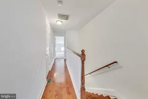Entry Way - 312 S Regester St, Baltimore, MD 21231 photo 4 of 5