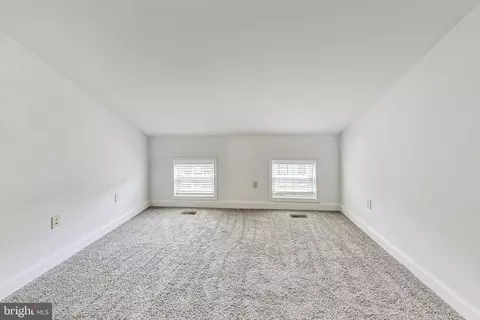 Bedroom - 312 S Regester St, Baltimore, MD 21231 photo 6 of 8