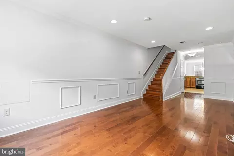 Living - 312 S Regester St, Baltimore, MD 21231 photo 1 of 3