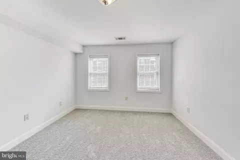 Bedroom - 312 S Regester St, Baltimore, MD 21231 photo 3 of 8