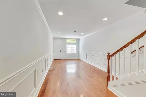 Living - 312 S Regester St, Baltimore, MD 21231 photo 3 of 3