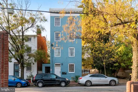 546 Saint Mary St, Baltimore, MD 21201