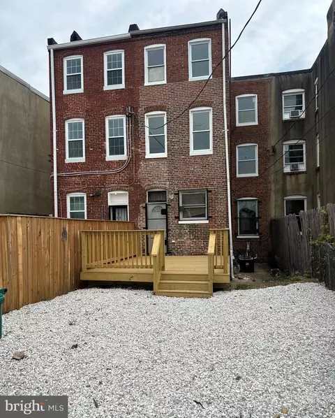 Other - 2412 Callow Ave, Baltimore, MD 21217 photo 3 of 4