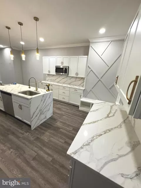 2412 Callow Ave, Baltimore, MD 21217