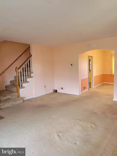 Entry Way - 1410 Walker Ave, Baltimore, MD 21239 photo 1 of 1