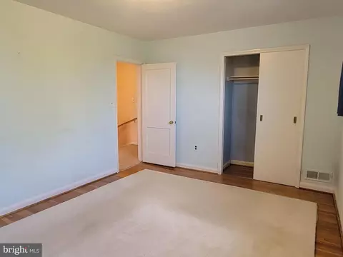 Bedroom - 1410 Walker Ave, Baltimore, MD 21239 photo 2 of 3