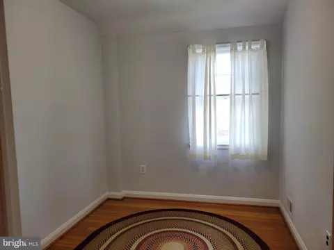 Bedroom - 1410 Walker Ave, Baltimore, MD 21239 photo 3 of 3