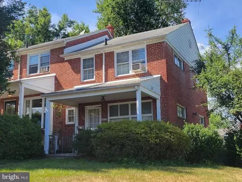 1410 Walker Ave, Baltimore, MD 21239