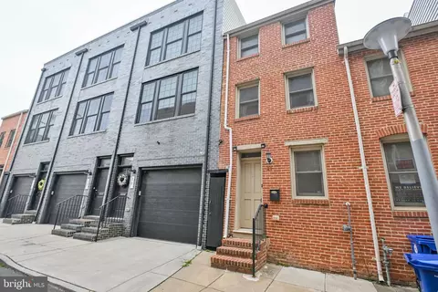 21 S Chapel St, Baltimore, MD 21231