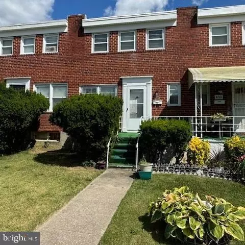 4259 Labyrinth Rd, Baltimore, MD 21215