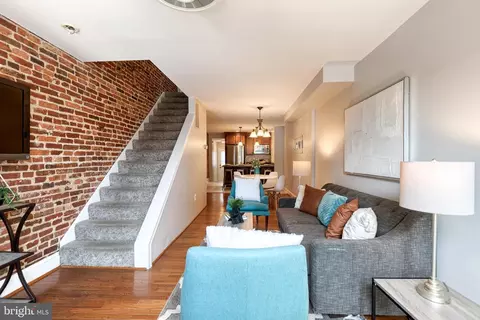 1628 E Clement St, Baltimore, MD 21230 photo 4